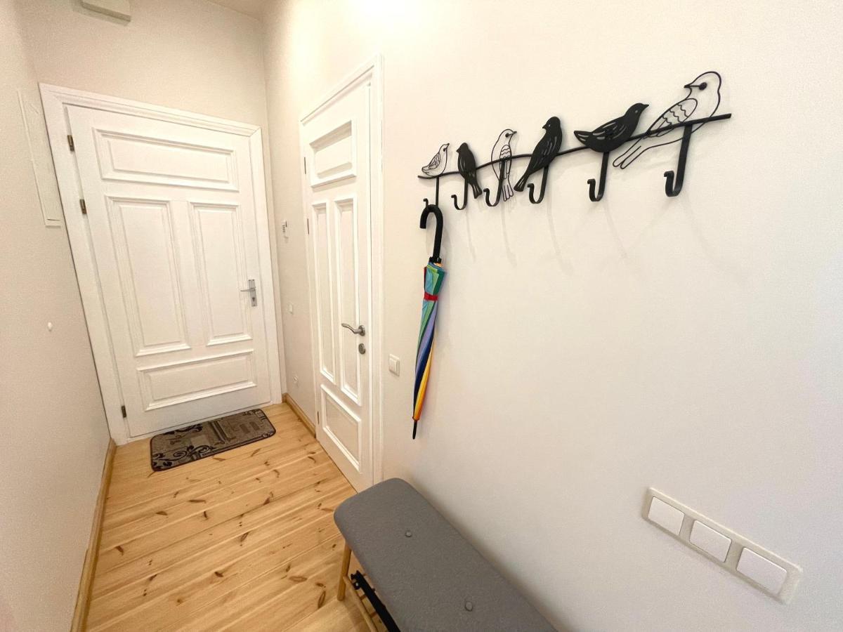 Cozy Home Matisa Apartment, Free Parking, Self Check-In Riga Exterior photo