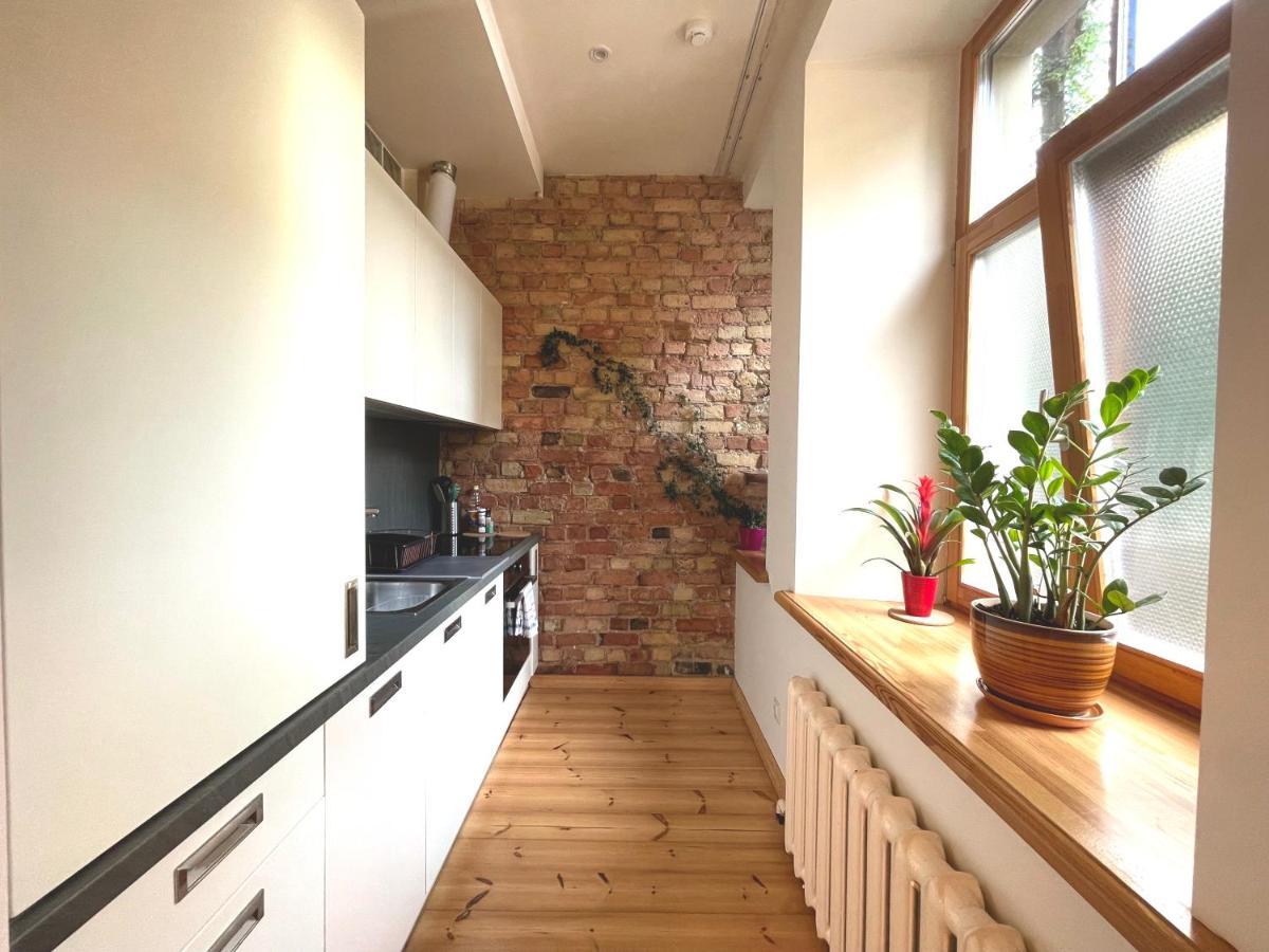 Cozy Home Matisa Apartment, Free Parking, Self Check-In Riga Exterior photo